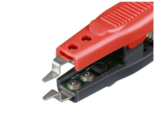 Hioki IM9901 CONTACT TIPS