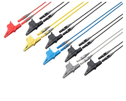 Hioki L1000 VOLTAGE CORD