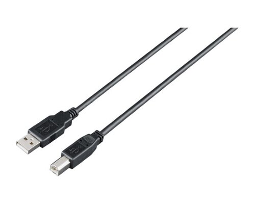 Hioki L1002 USB CABLE(A-B)