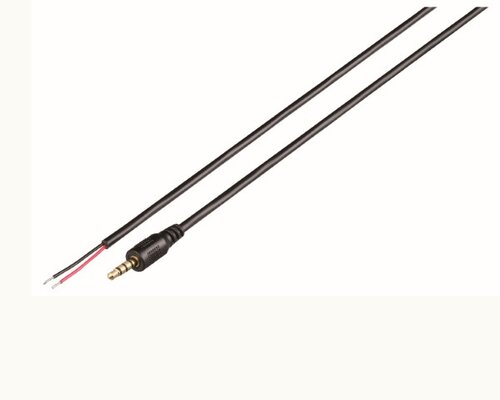 Hioki L1010 CONNECTION CABLE