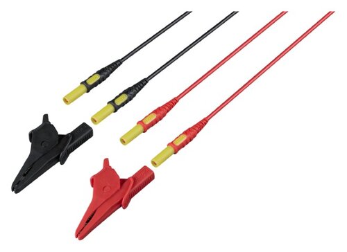 Hioki L1025 VOLTAGE CORD