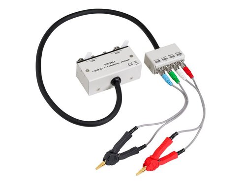 Hioki L2000 4-TERMINAL PROBE