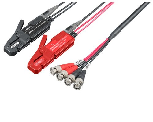 Hioki L2002 CLIP TYPE PROBE