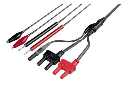 Hioki L2104 4-TERMINAL LEAD