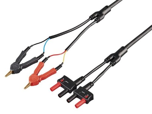Hioki L2121 CLIP TYPE LEAD