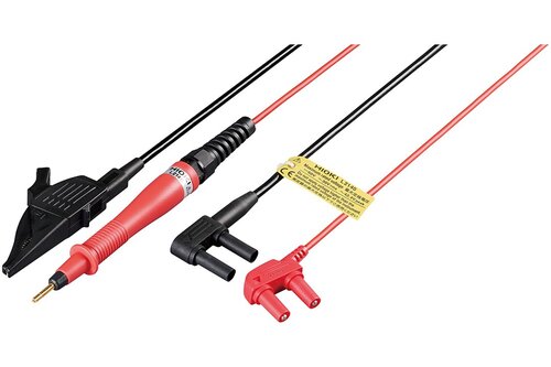 Hioki L2140 TEST LEADS