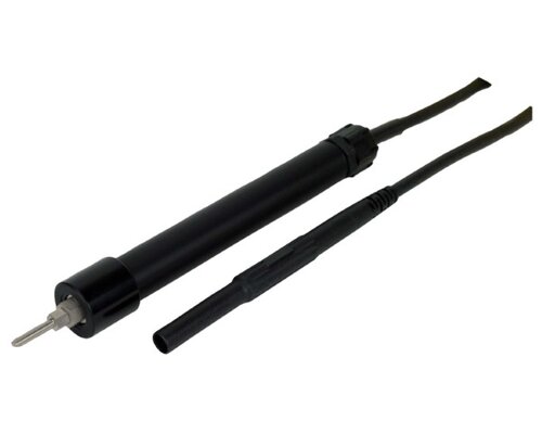 Hioki L2231 PIN TYPE LEAD (BLACK)