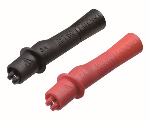 Hioki L4934 SMALL ALLIGATOR CLIP SET