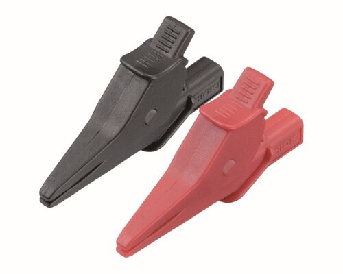Hioki L4935 ALLIGATOR CLIP SET