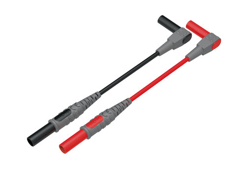 Hioki L4943 CONNECTION CABLE SET