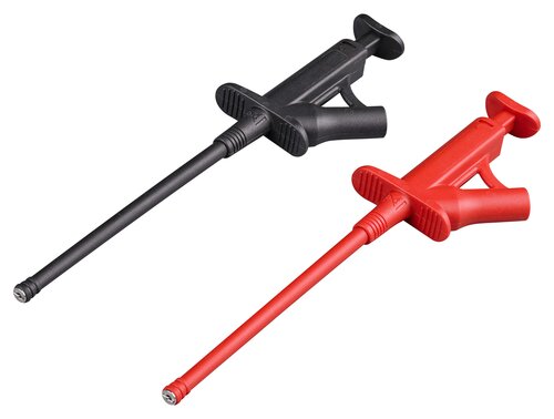Hioki L9243 GRABBER CLIP