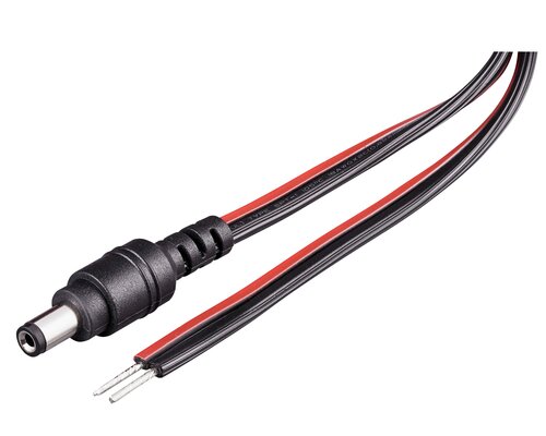 Hioki L9500 POWER CABLE