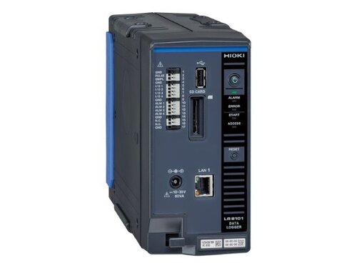 Hioki LR8101 DATA LOGGER