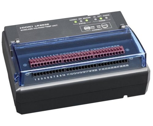 Hioki-LR8532 WIRELESS VOLTAGE/TEMP UNIT