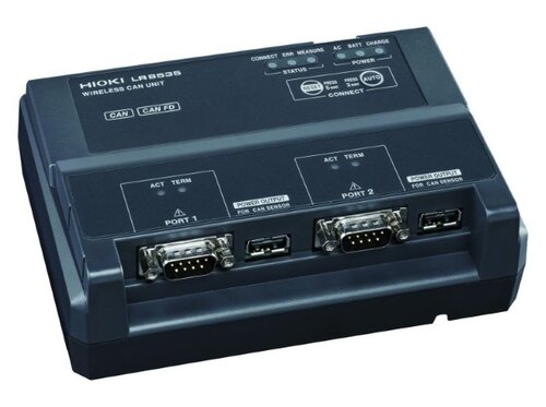Hioki LR8535 WIRELESS CAN UNIT