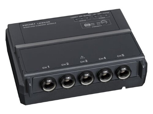 Hioki LR8536 WIRELESS CURRENT MODULE