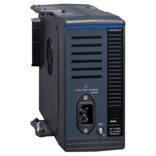 Hioki M1100 AC POWER SUPPLY MODULE