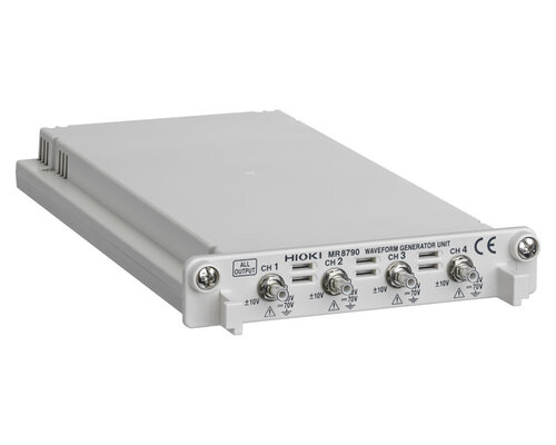Hioki MR8790 WAVEFORM GENERATOR UNIT