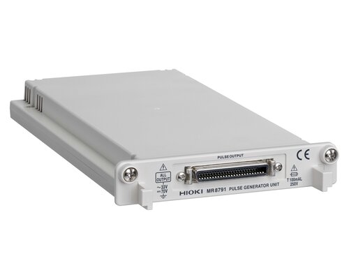 Hioki MR8791 PULSE GENERATOR UNIT