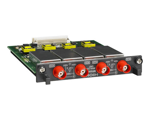 Hioki MR8901 ANALOG UNIT