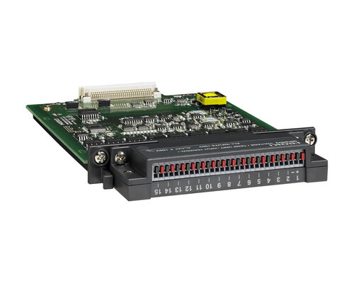 Hioki MR8902 VOLTAGE/TEMP UNIT
