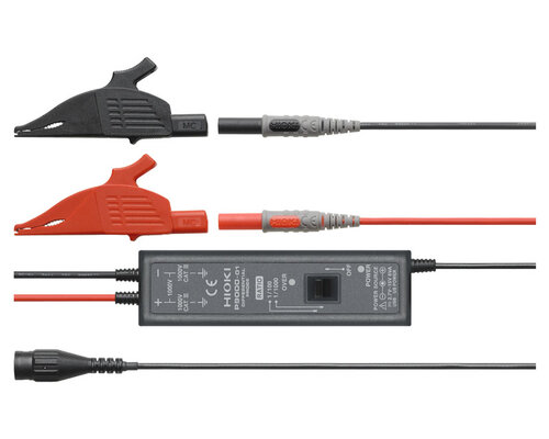 Hioki P9000-01 DIFFERENTIAL PROBE