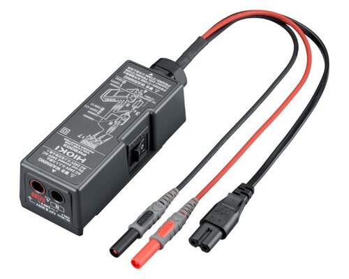 Hioki PW9003 VOLTAGE LINE POWER ADAPTER