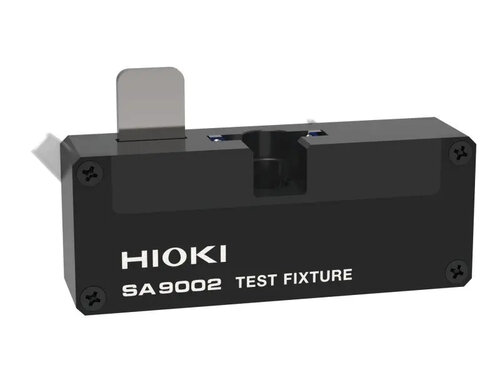 Hioki SA9002 Fixture for slurry measurement with IM3536