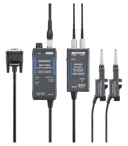 Hioki SP7001-95 NON-CONTACT CAN SENSOR