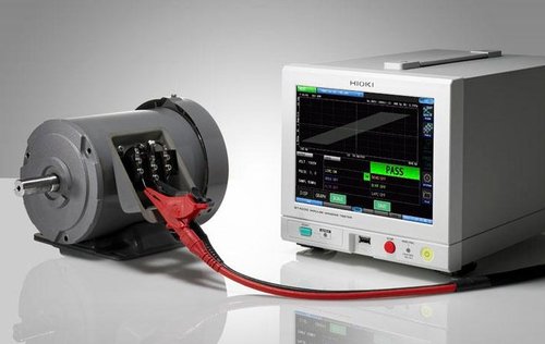 Hioki-ST4030A IMPULSE WINDING TESTER