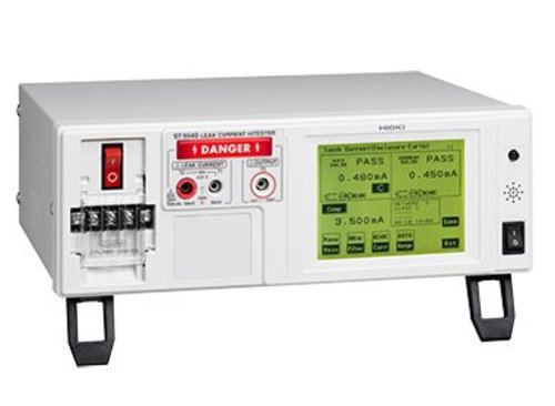 Hioki-ST5540 LEAK CURRENT HiTESTER