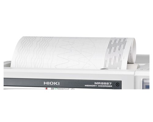 Hioki U8350 PRINTER UNIT