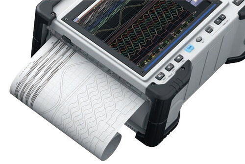 Hioki U8351 Printer Unit for MR8848