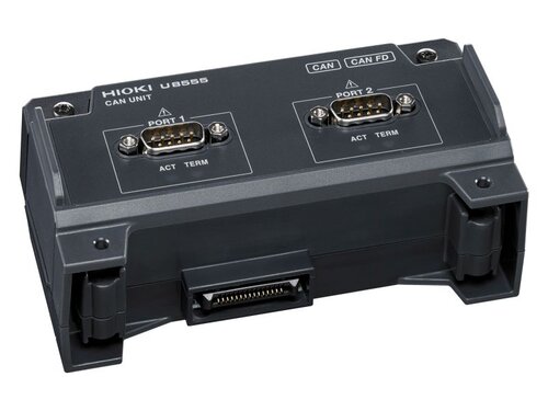 Hioki U8555 CAN Unit