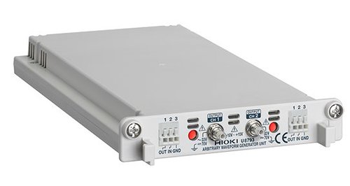 Hioki-U8793 ARBITRARY WAVEFORM GENERATOR UNIT