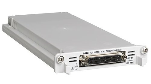 Hioki-U8794 VIR GENERATOR UNIT