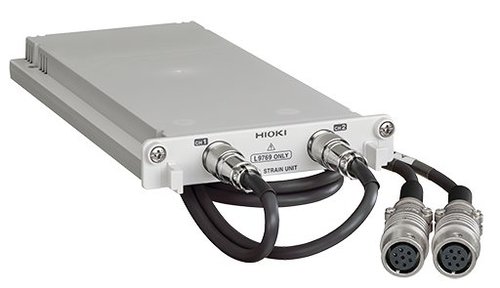Hioki-U8969 STRAIN UNIT