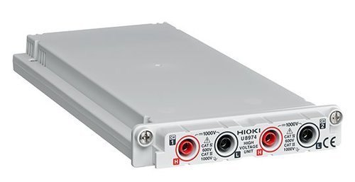 Hioki-U8974 HIGH VOLTAGE UNIT