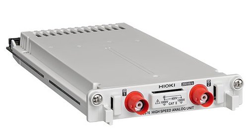 Hioki-U8976 HIGH SPEED ANALOG UNIT