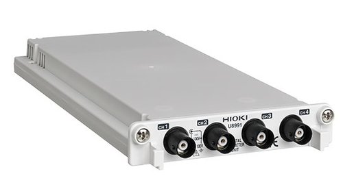 Hioki-U8991 DIGITAL VOLTMETER UNIT