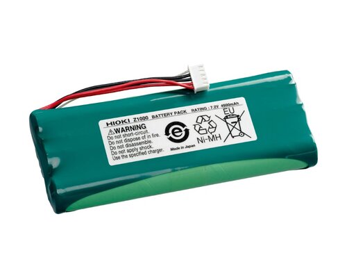 Hioki Z1000 BATTERY PACK