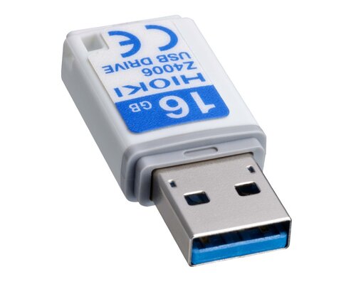 Hioki Z4006 USB DRIVE