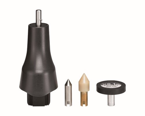 Hioki Z5003 CONTACT ADAPTER