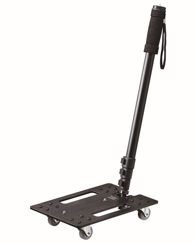Hioki Z5023 EXTENSION CART