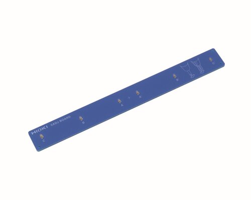 Hioki Z5038 ZERO ADJUSTMENT BOARD