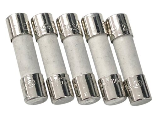 Hioki Z5050 FUSE SET