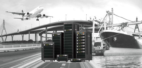 ITECH IT-APS4000 Simulation Software for Avionic, Aerospace and Ship Power Systems
