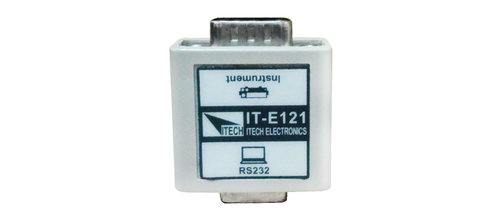 ITECH IT-E121 RS232 communication cable