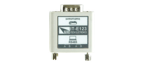 ITECH IT-E123 RS485 communication cable IT8500,IT8500+,IT6800,IT6100,IT6322