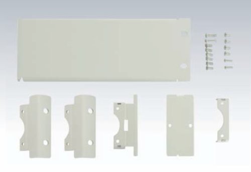 ITECH IT-E151A 19" Rack Mount Kit for half and full width Instruments 2U high